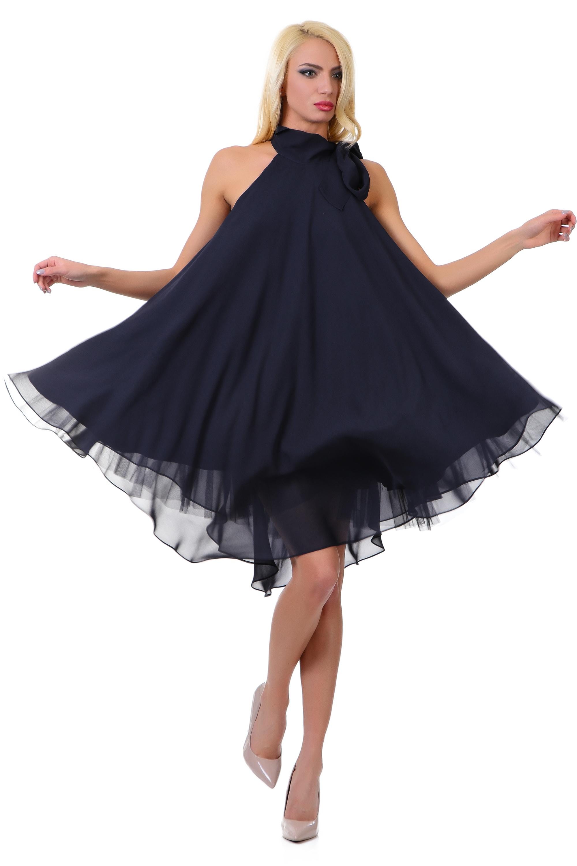 Formal Swing Dress - Etsy