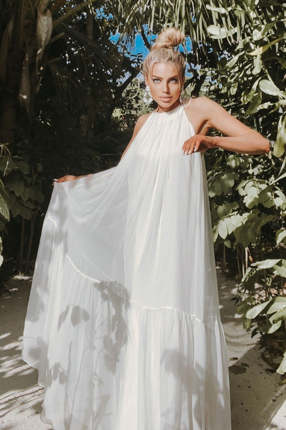 Pronovias Privee BENNET Romantic Ruffle Wedding Dress | HK | Designer  Bridal Room