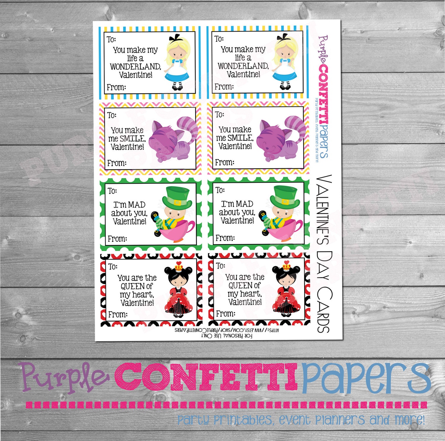 alice-in-wonderland-valentine-s-day-cards-printable-alice-etsy