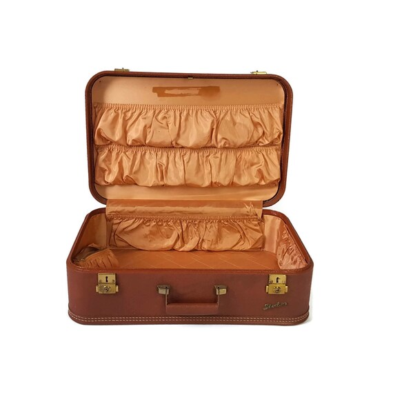small suitcase