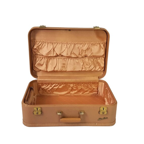 50s luggage