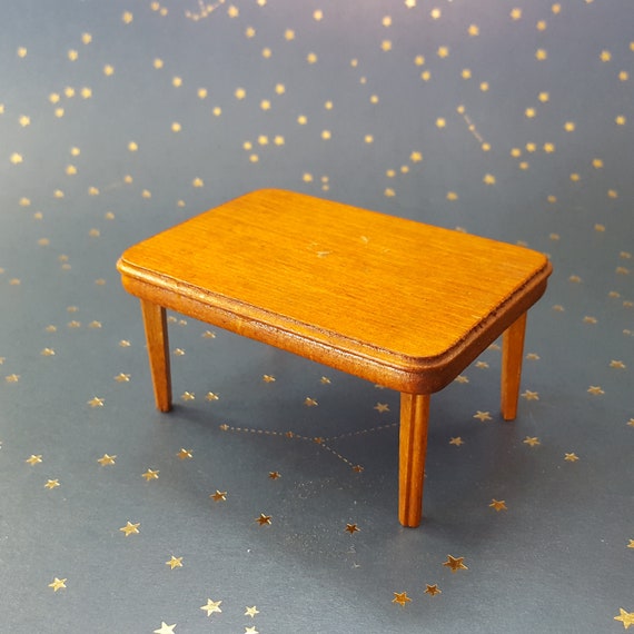 vintage strombecker dollhouse furniture