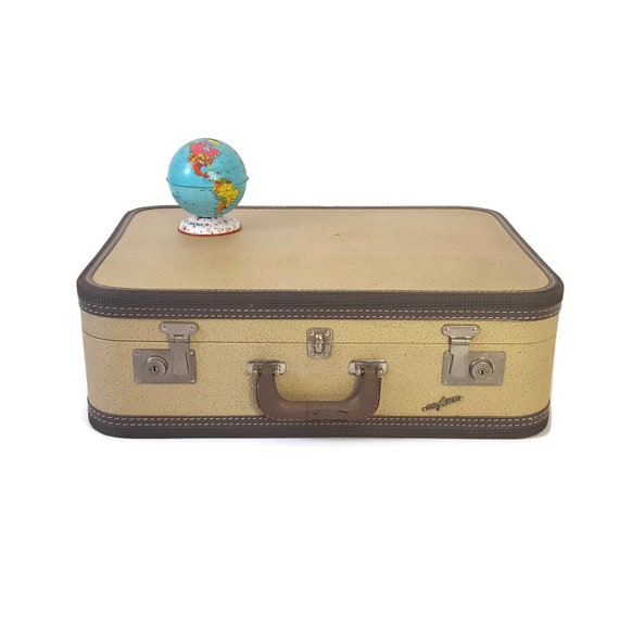 50s luggage