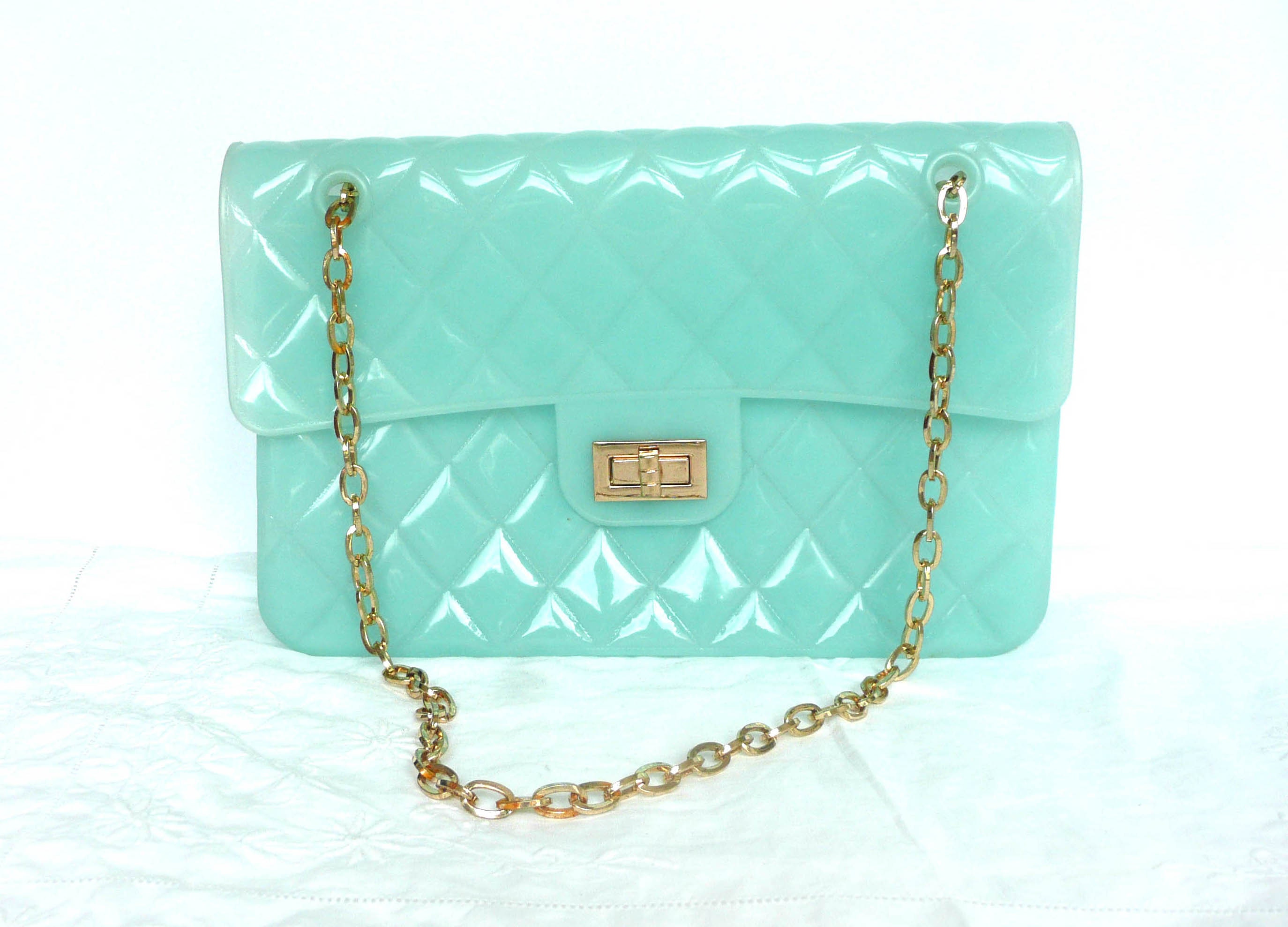 jelly purse