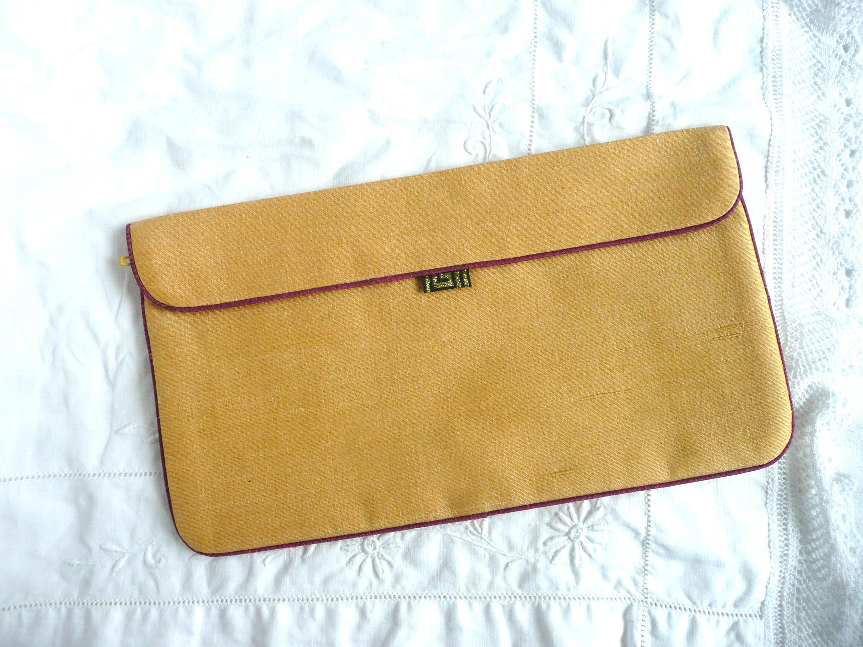 Designer Men′ S Leather Clutch Bag Toiletry Bag Wallet Bag - China Women Clutch  Bag and Fashion Handbag price