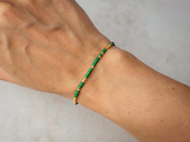 No One Fights Alone Morse Code Bracelet, Best Friend Gift, Cancer ...