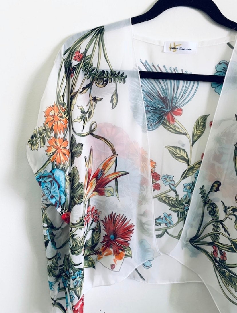 ジャケット・アウター Sheer sleeve asymmetry cropped jacket 8586 DENIM CROPPED JACKET – 85 86 eightyfiveightysix