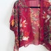 see more listings in the Bijgesneden Kimono's section
