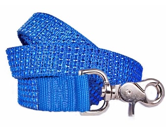 Hundkoppel i konststen 13,5 cm, 1,7 cm eller 2,5 cm: Ett snyggt hundkoppel, många färger!