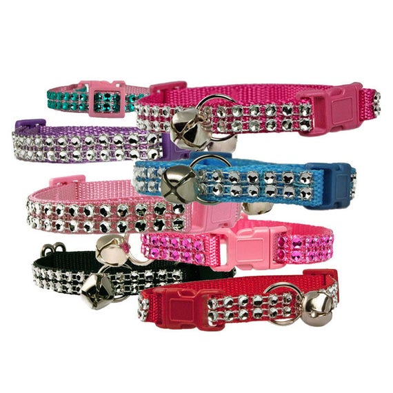 rhinestone Bubble gum pink full body harness