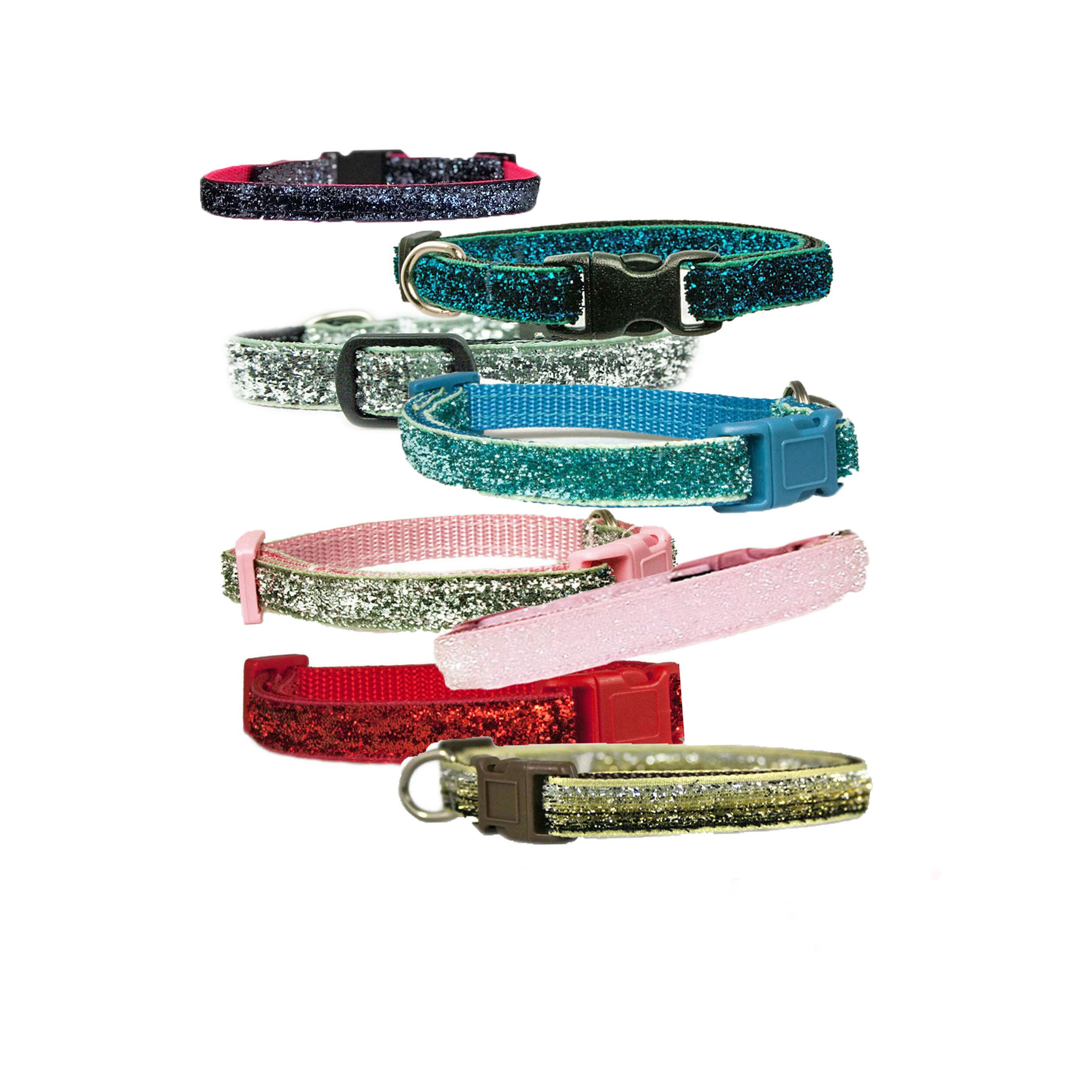 bling dog collars