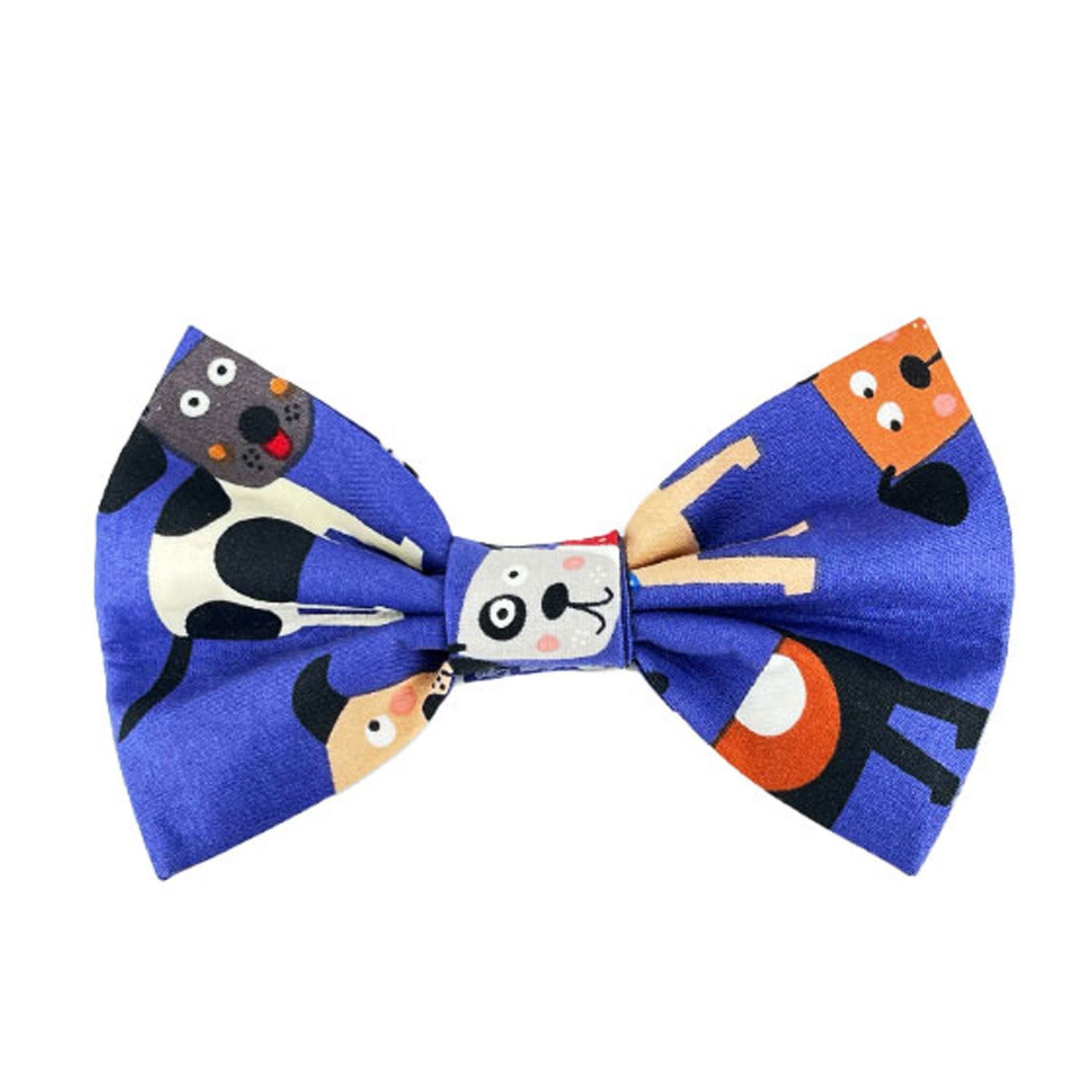 The DoGo: Dog Bowtie, Summer Fun Dog Bowtie