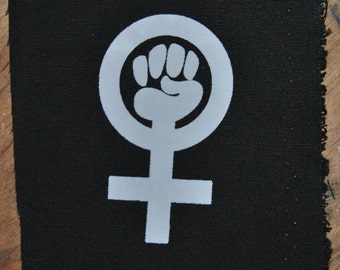 Feminist Patch