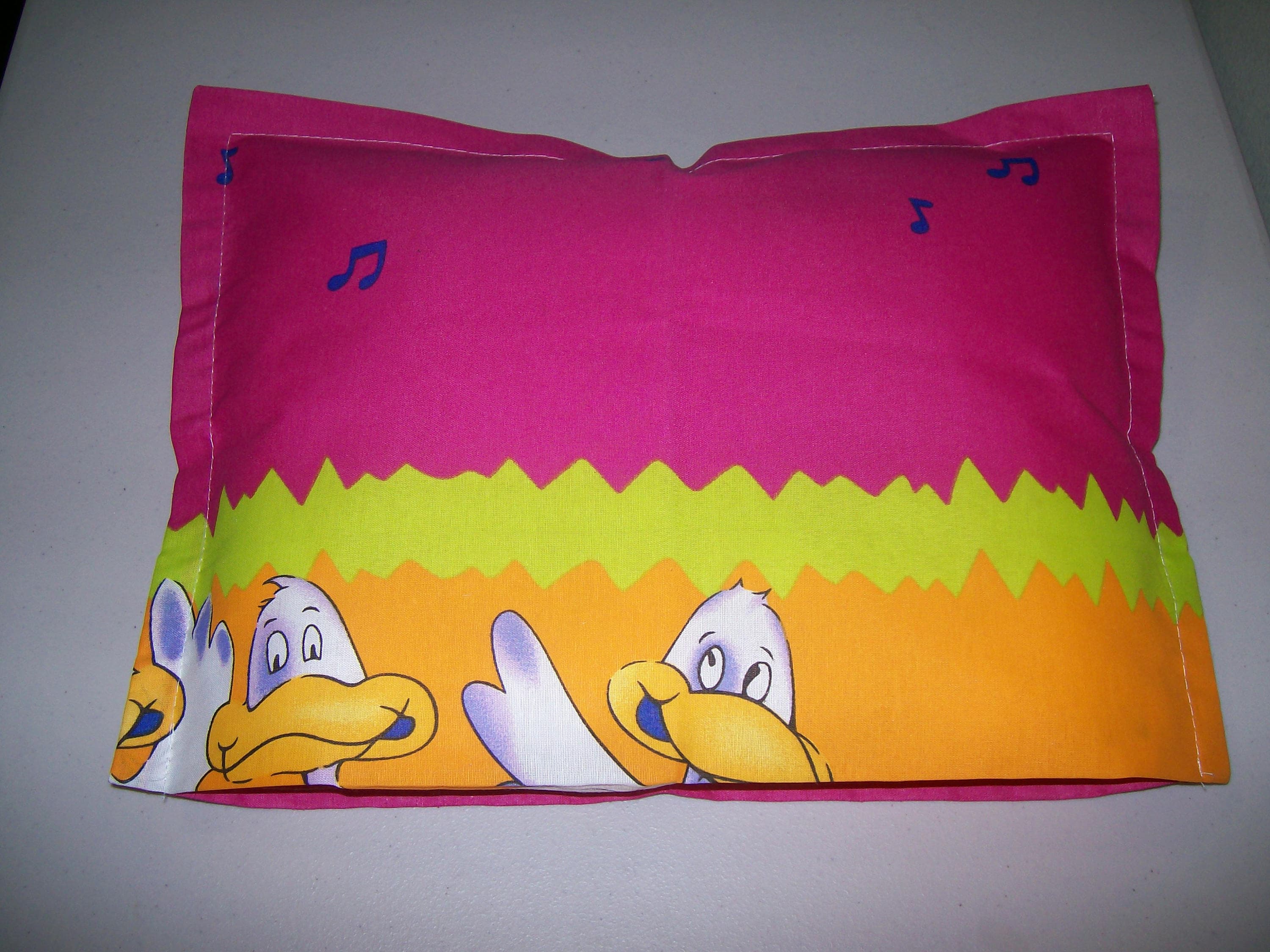 Funda Almohada Fria Fundas De Almohada Para Niu00f1os Pequeu00f1os