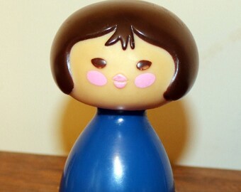 avon small world dolls