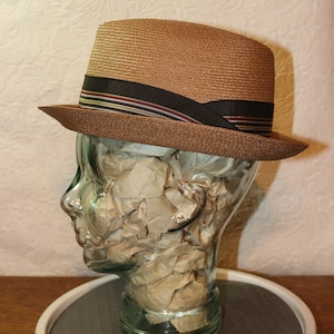 Dobbs Rainbow Hat Etsy