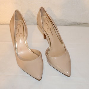 Jessica simpson livvy pumps hot sale