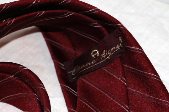 etienne aigner ties