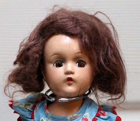 madame alexander wendy ann doll