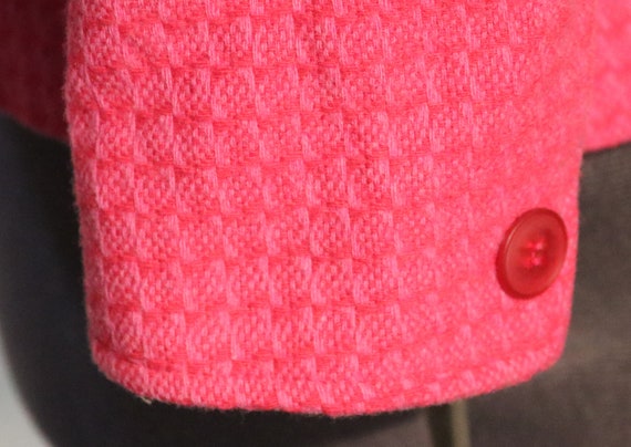 1960s Pendleton Petite Jacket  - Blazer - Vintage… - image 5