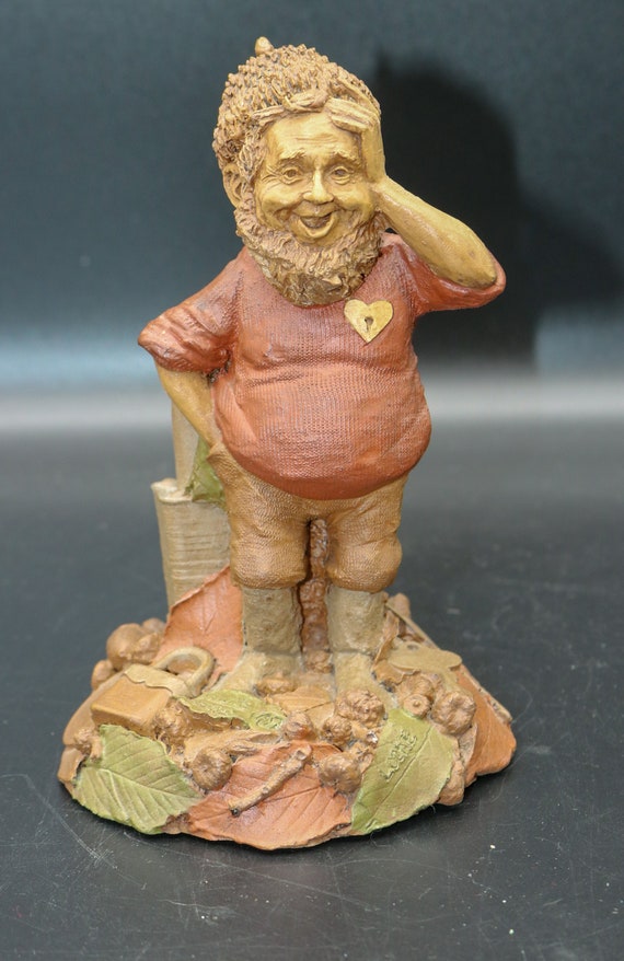Vintage Tom Clark Gnome - 