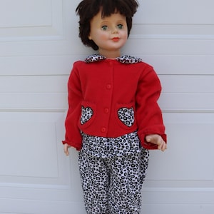 Vintage Patti Play Pal Style Doll - 1960s - Pre-Owned - Overall Good Condition for Age