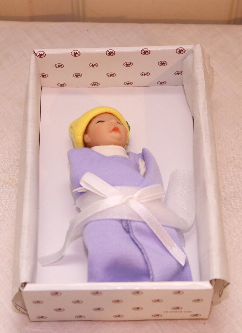 ashton drake heavenly handfuls collection