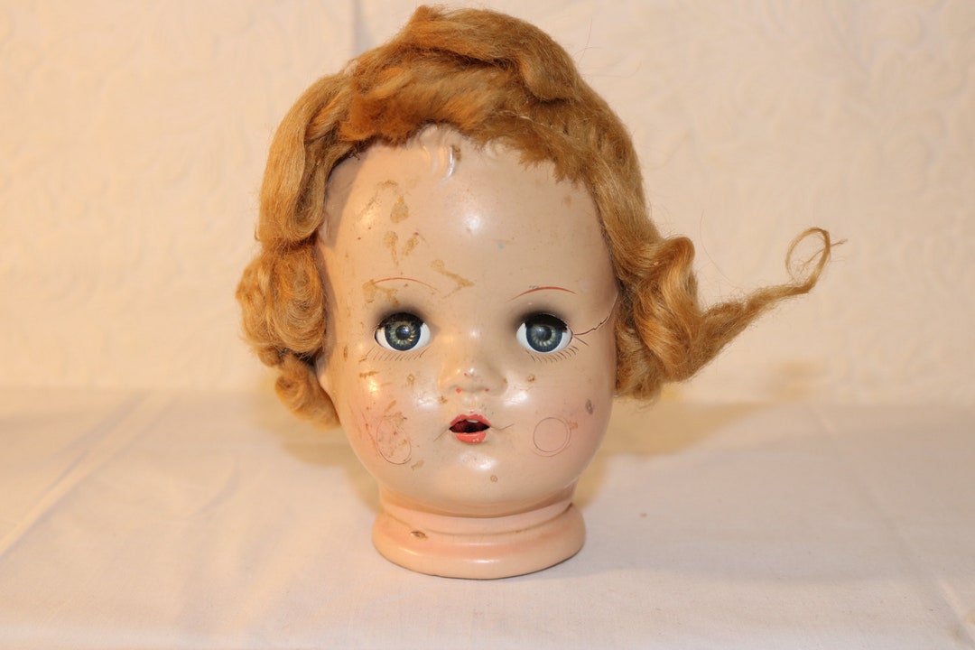 ビンテージ ホースマン社　コンポジションドール il_1080xN.3099857064_5163.jpg