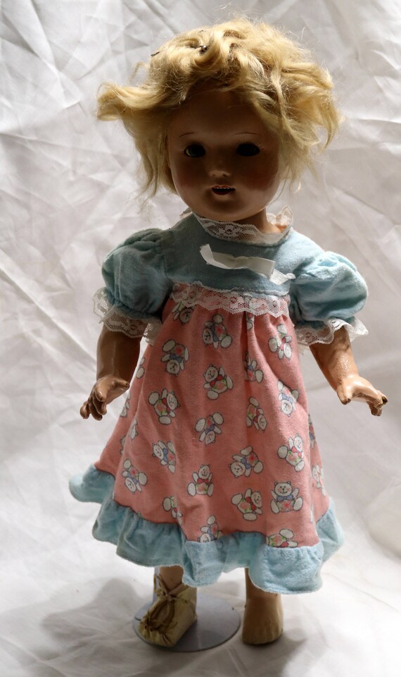 vintage goldberger dolls