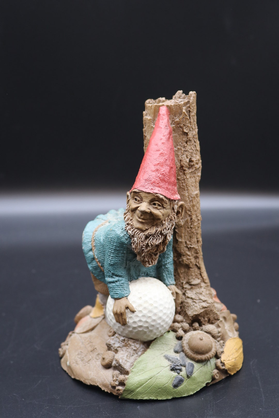 Vintage Tom Clark Gnome 