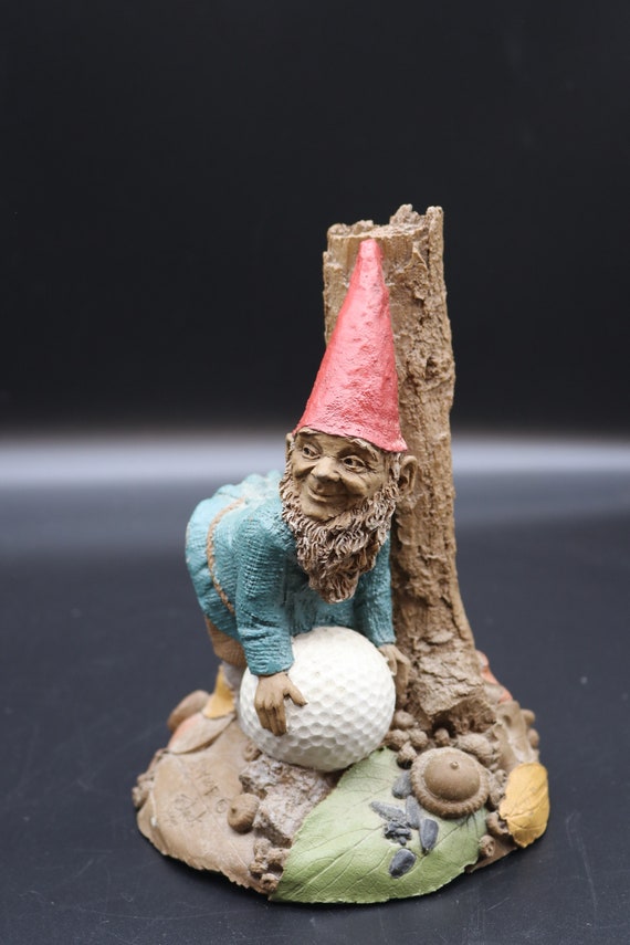 Vintage Tom Clark Gnome 