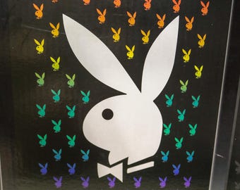 プレイボーイ ラメライト PLAYBOY lame light Vintage 