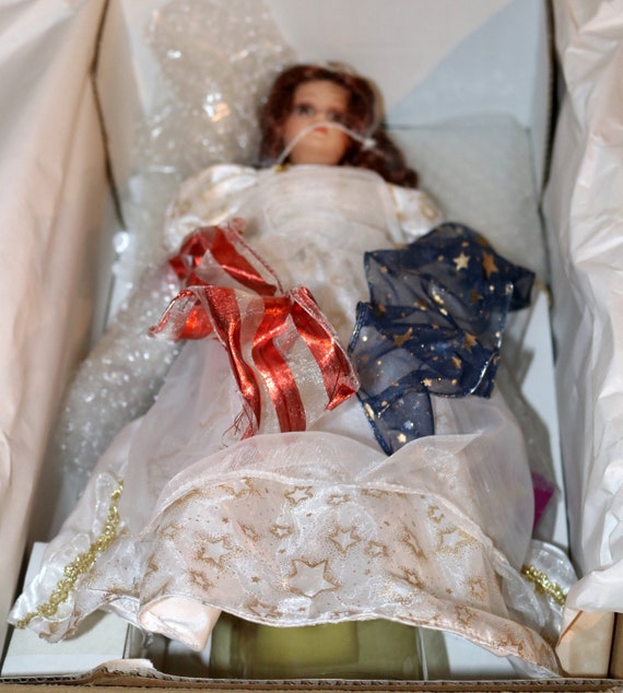 dreams and treasures porcelain dolls
