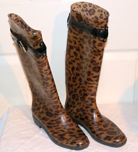 ralph lauren rain boots womens