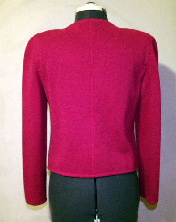 Sweater Large, Adrienne Vittadini Sweater Set, Cotton Knit Travel