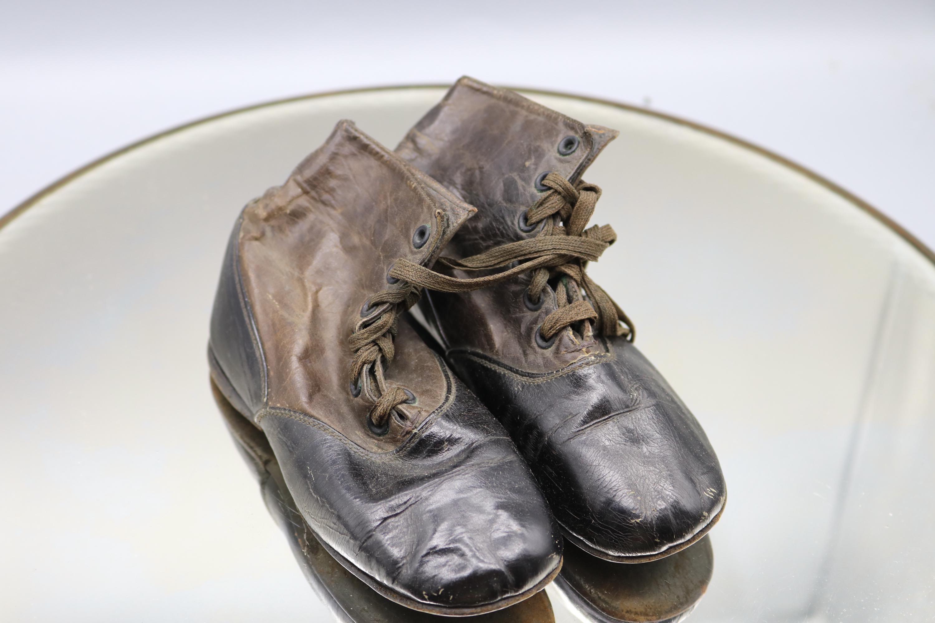 1920s boys shoes - Etsy 日本