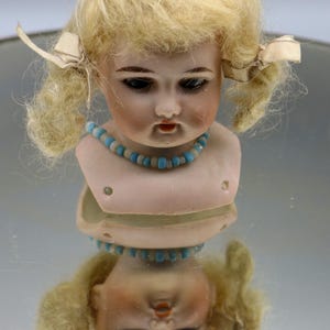 Antique doll mold - Etsy 日本