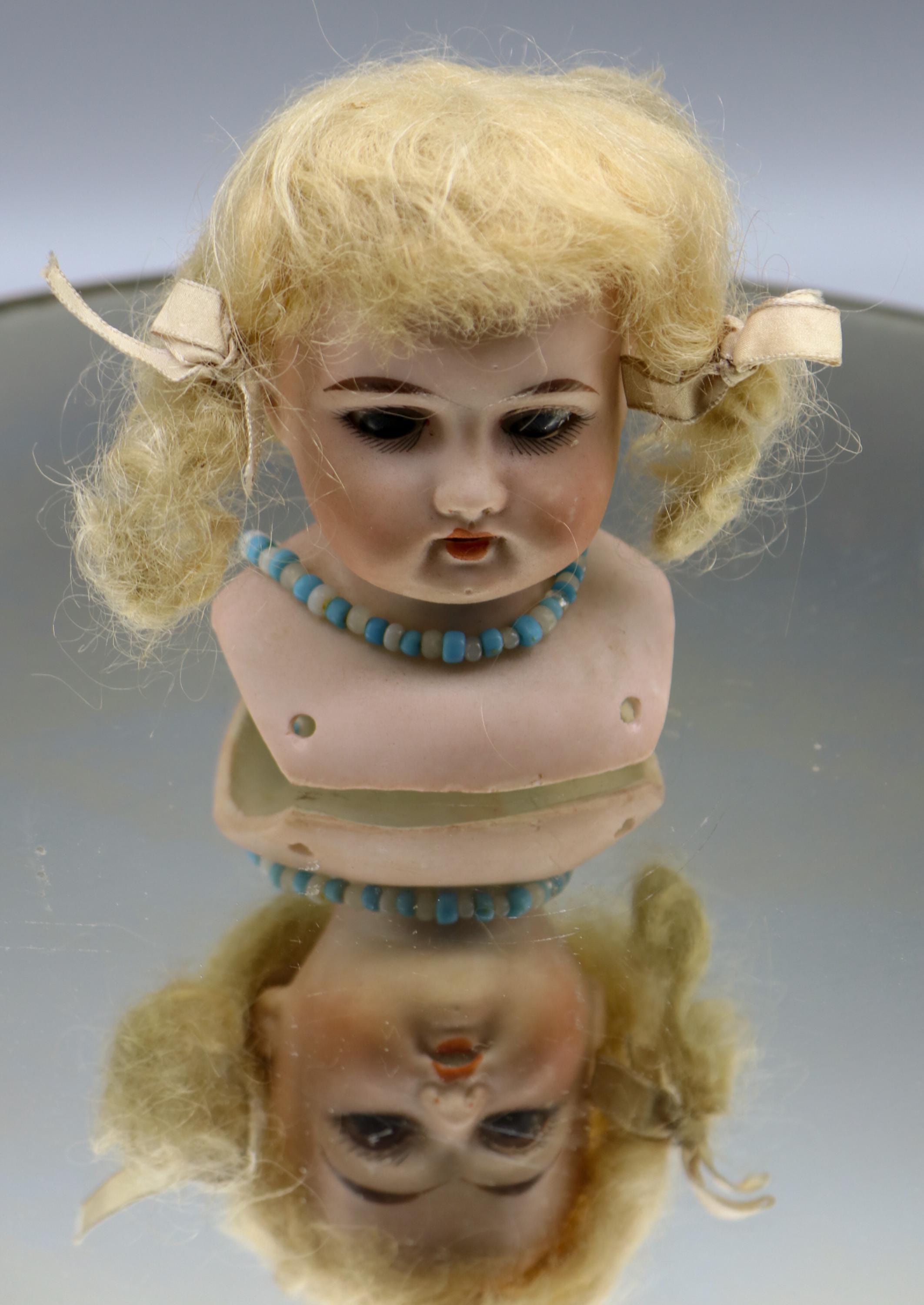 Doll teeth bisque - Etsy 日本