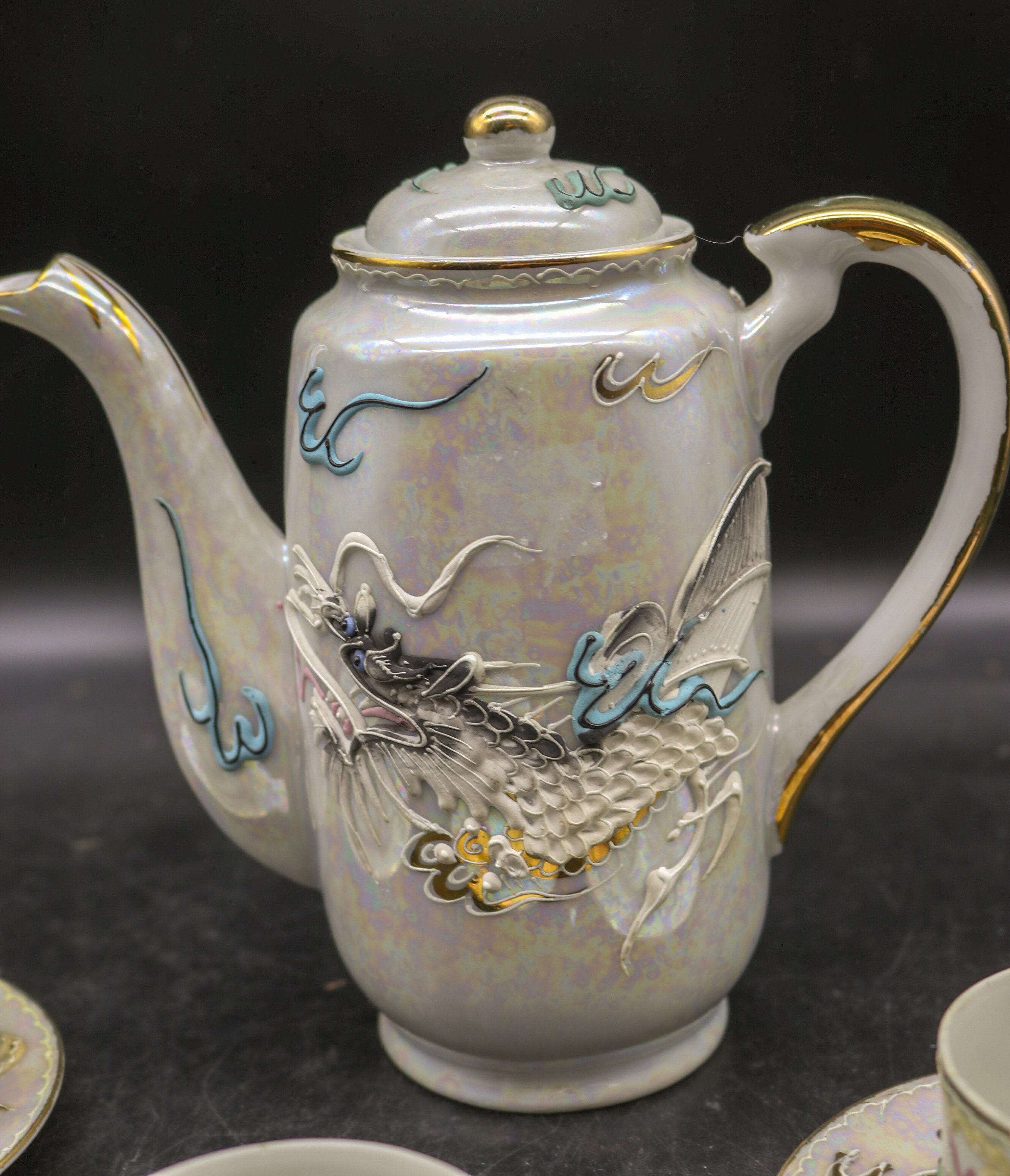 Antique Japanese 