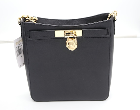 Michael Kors Hamilton Medium Satchel