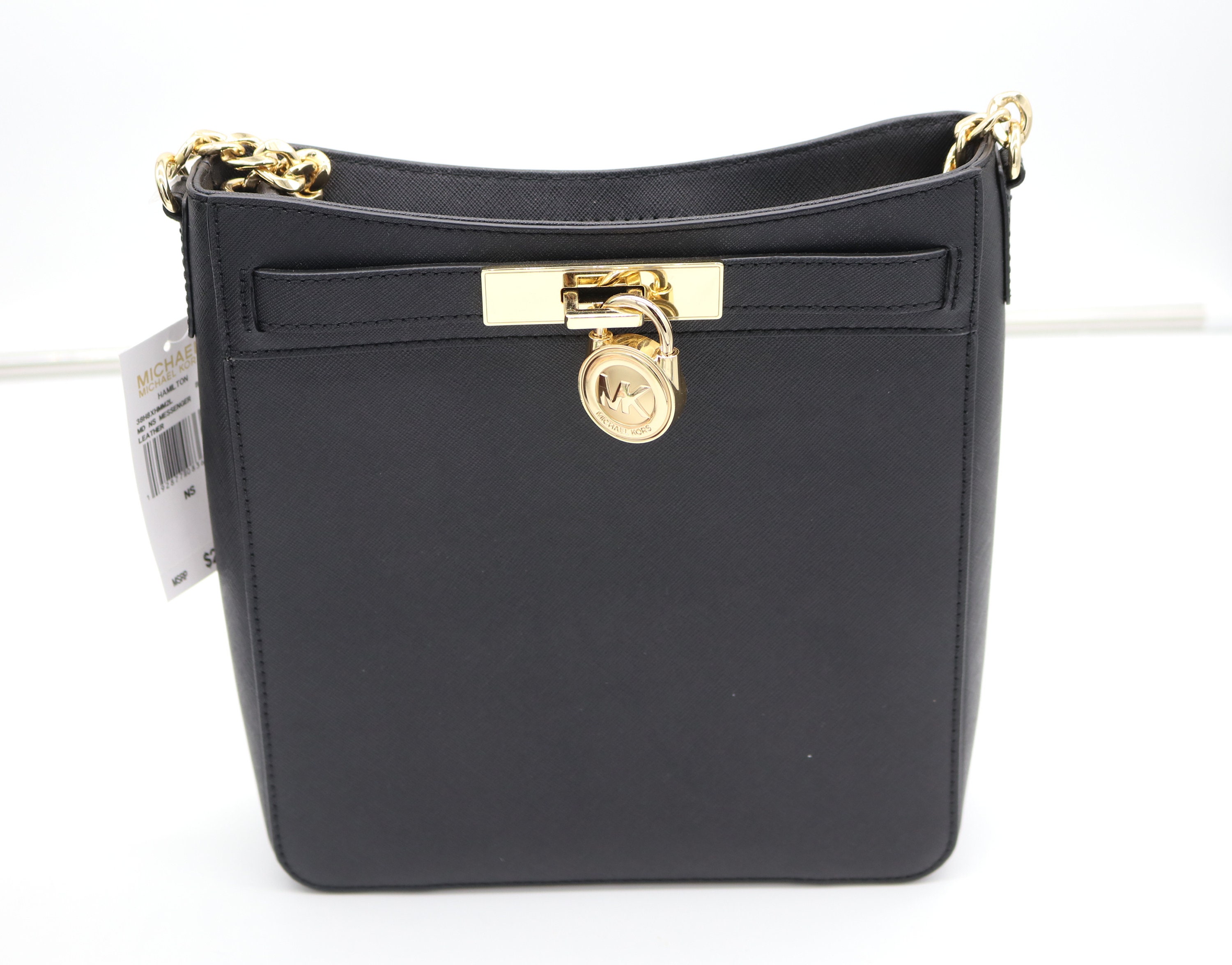 MICHAEL KORS: mini bag for woman - Black