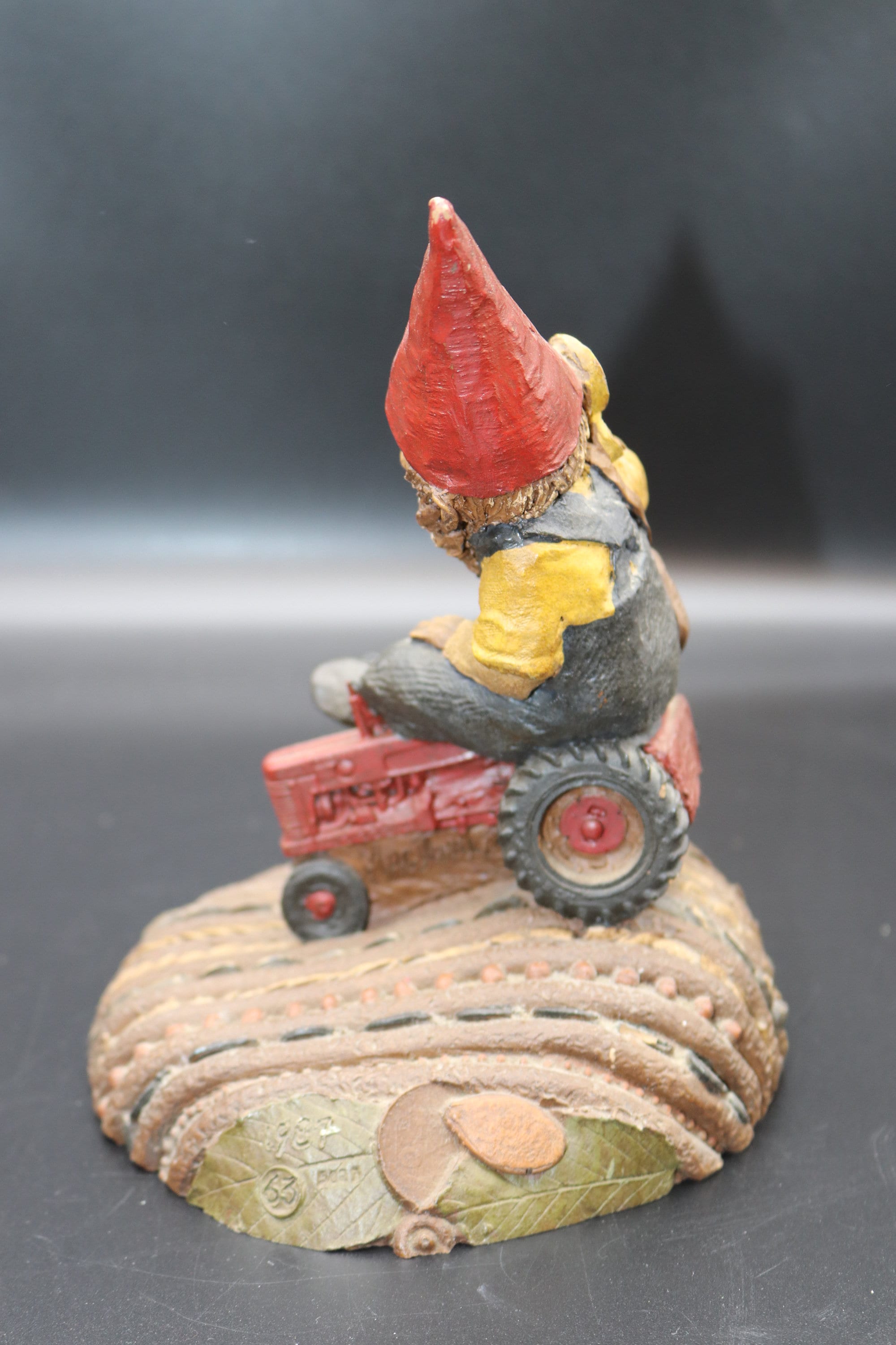 Vintage Tom Clark Gnome - 
