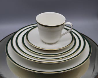 Royal Doulton English Renaissance Dinnerware Set - Etsy