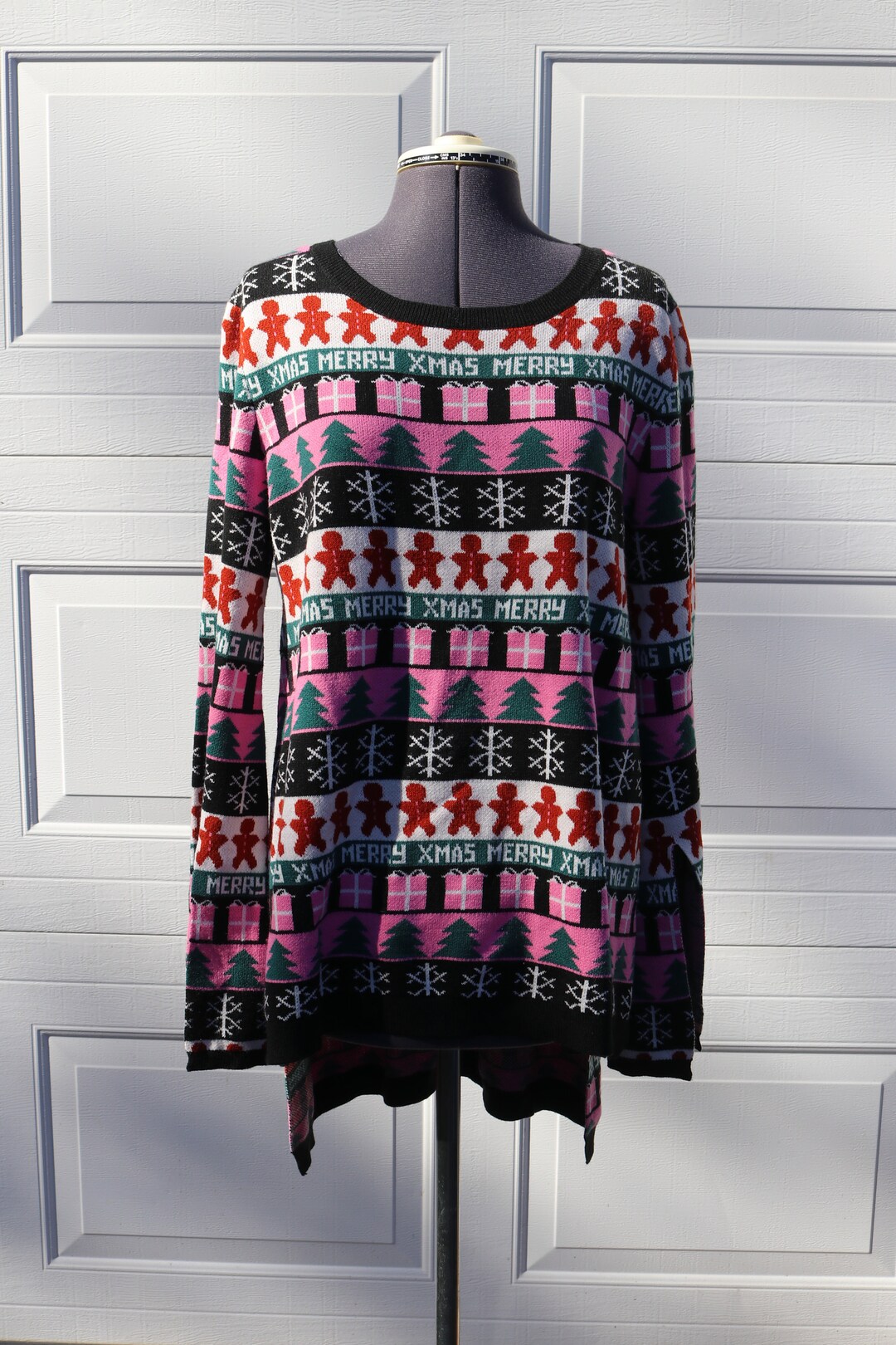 Rue 21 top ugly christmas sweaters