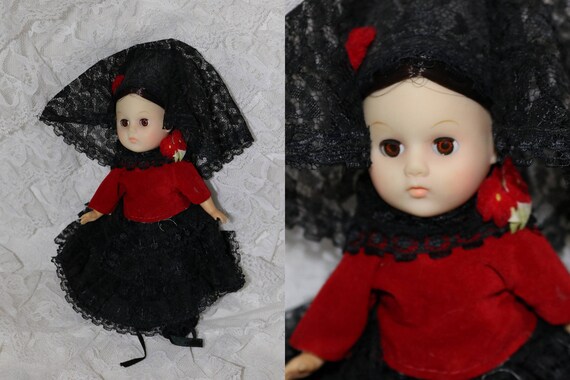 ginny doll value