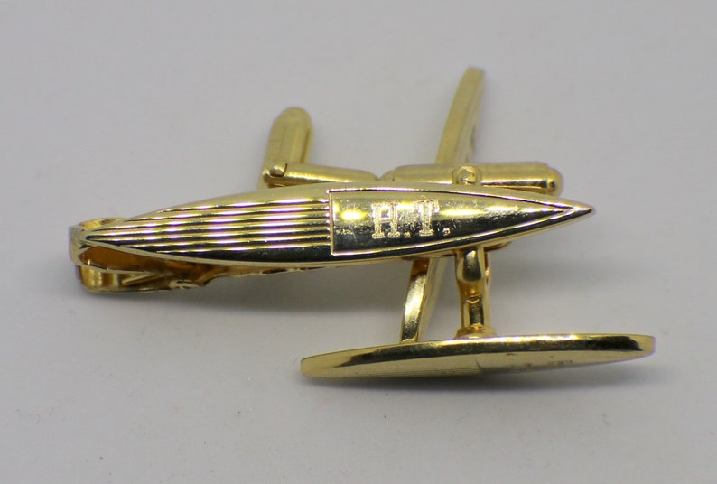 anson tie tack