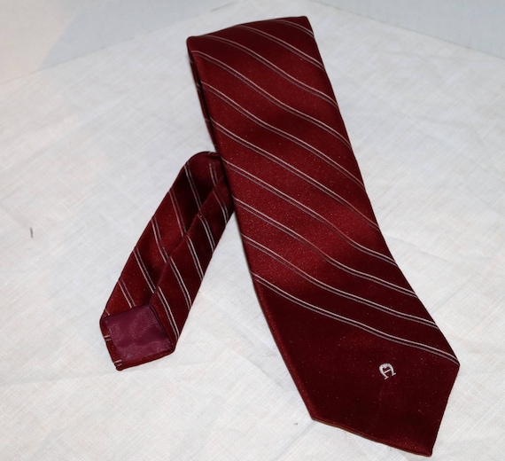 etienne aigner ties