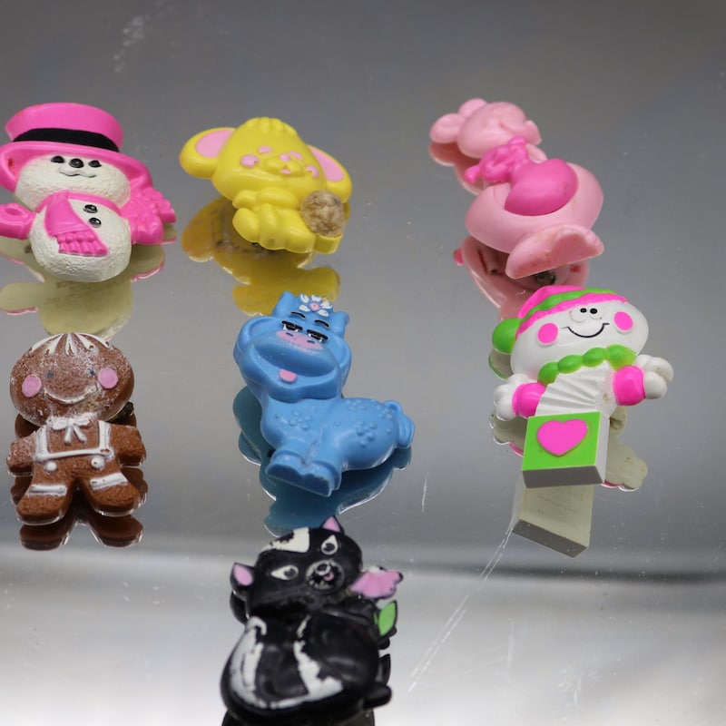 Vintage Avon Pals - Etsy
