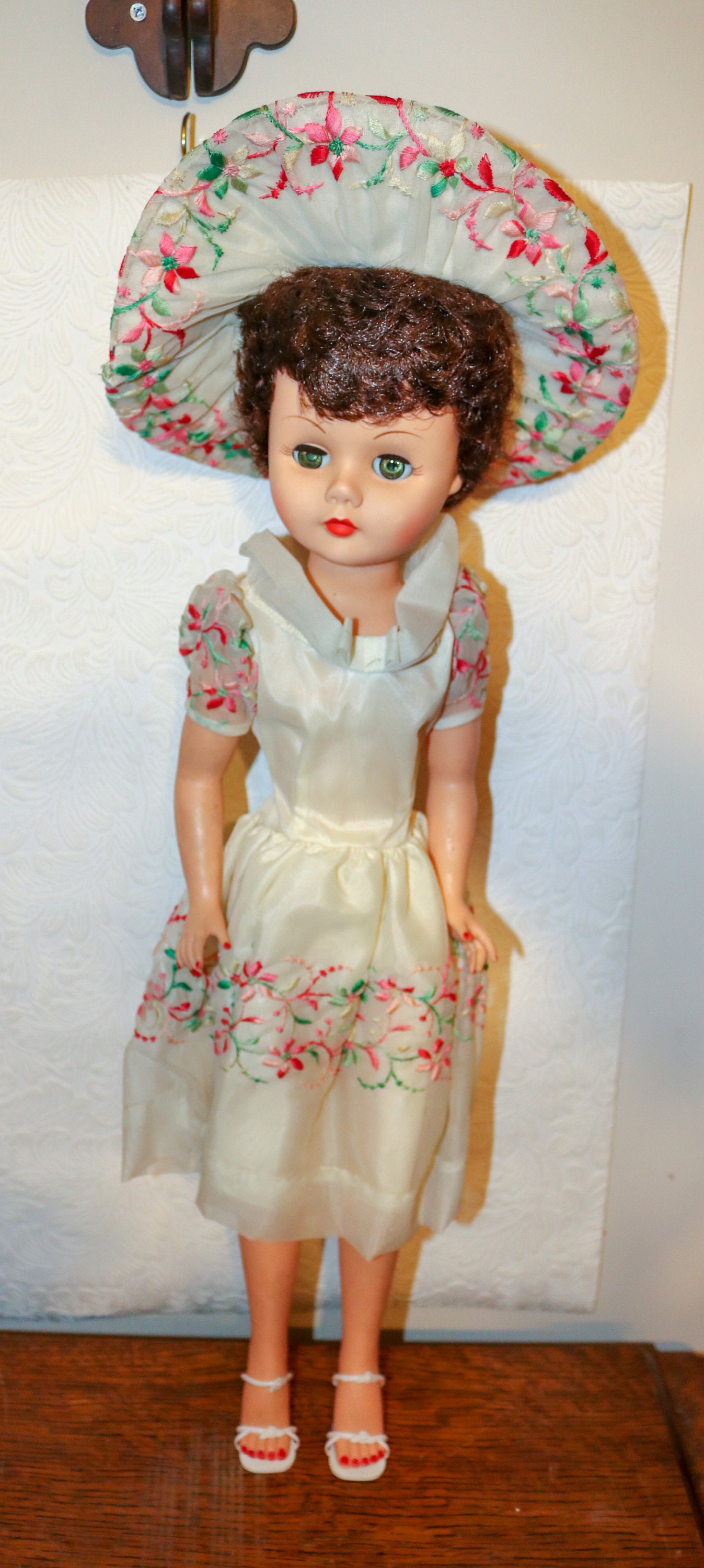 VINTAGE 1950'S SWEETIE PIE ラバードール VINTAGE 1950'S SWEETIE PIE ラバードール