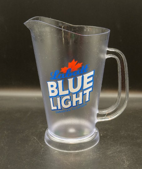 Labatt's ソフビ 希少 レア品 ラバッツビール Labatt's ソフビ 希少